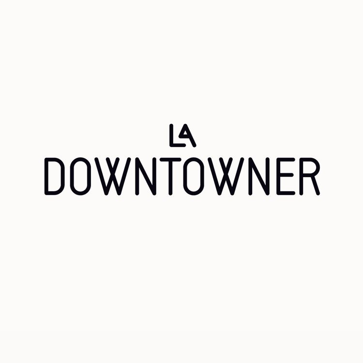 LA DOWNTOWNER