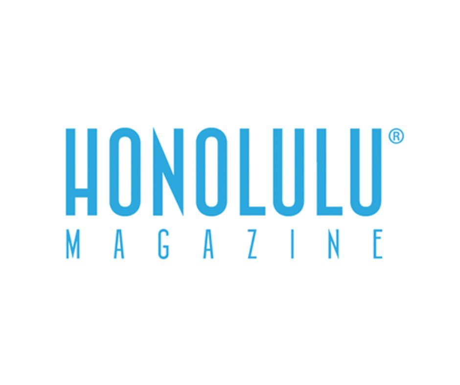 HONOLULU MAGAZINE