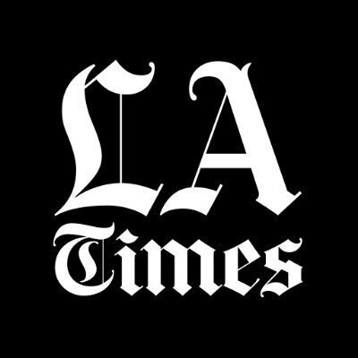 LA TIMES