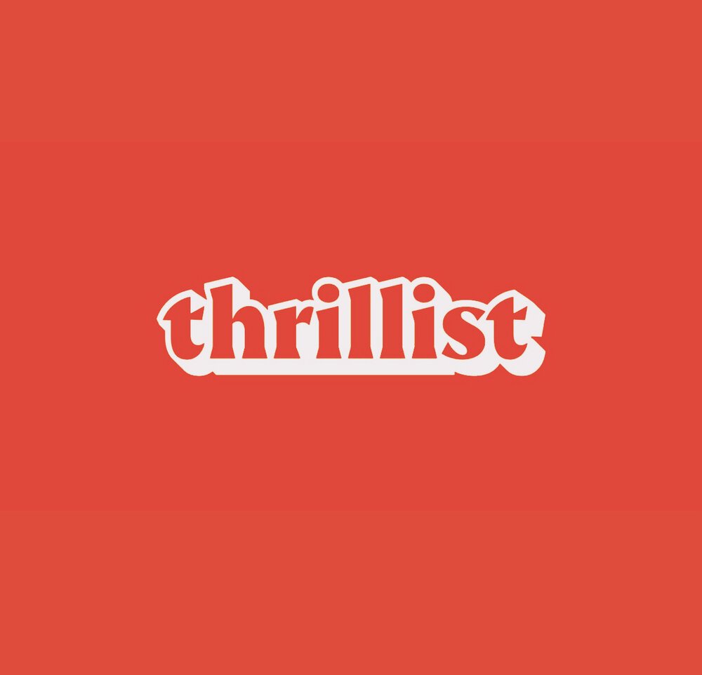 THRILLIST