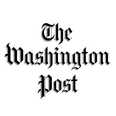 THE WASHINGTON POST